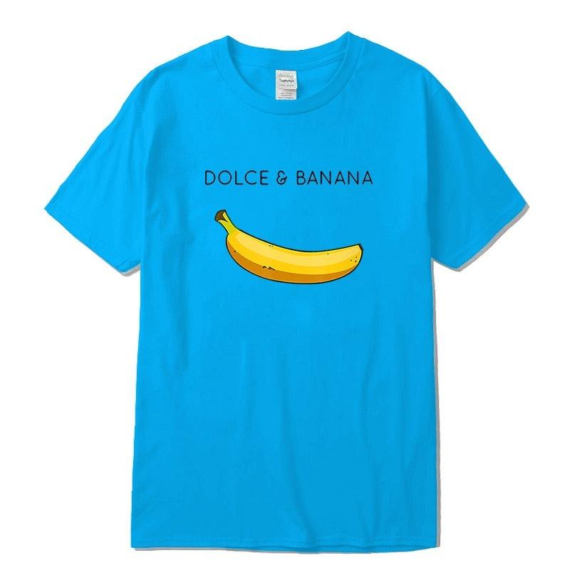 T shirt Banana