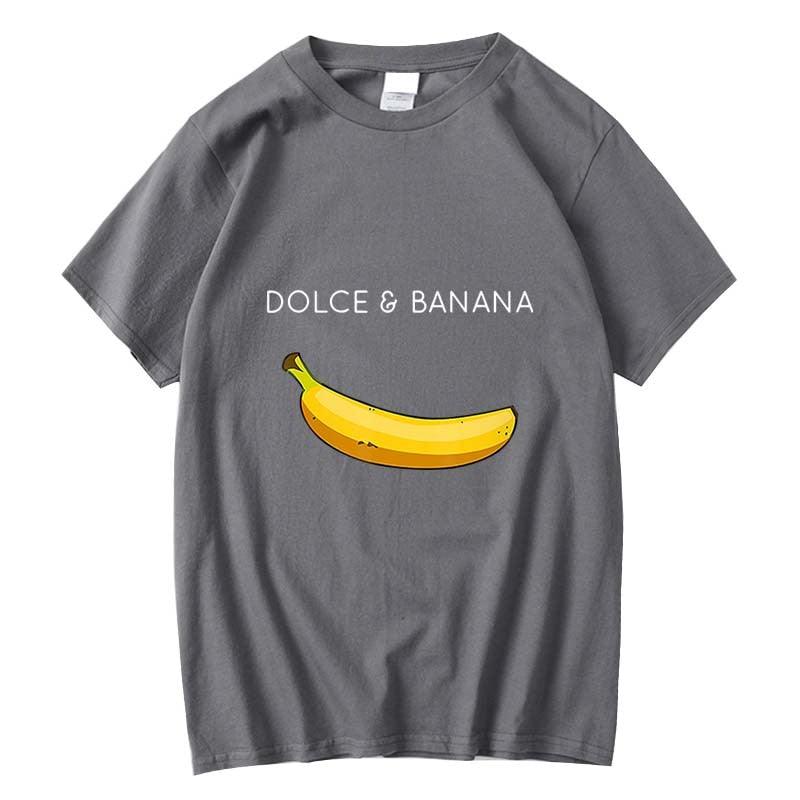 T shirt Banana