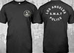 T shirt SWAT 