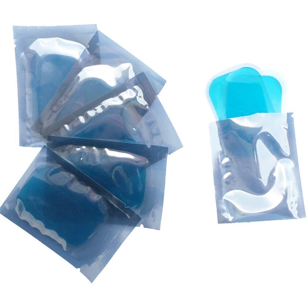 Tampons Gel - sachet